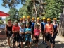 Ausflug Kletterpark Geier 2019