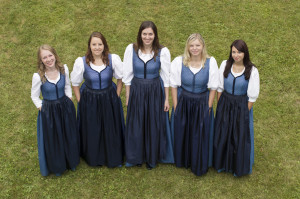 Marketenderinnen Marketenderinnen