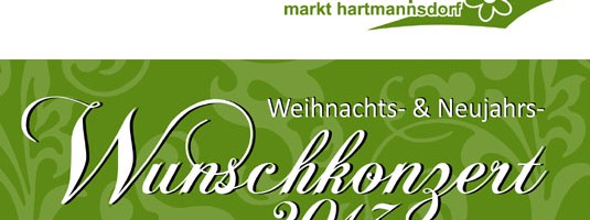 Wunschkonzert 2013