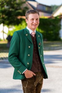 Stefan Wagner