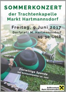 Flyer_Sommerkonzert