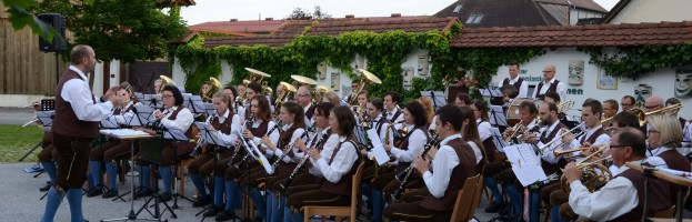 Nachbericht Sommerkonzert