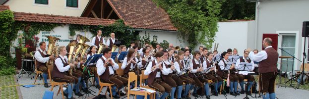 2. Sommerkonzert